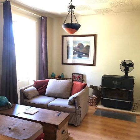 Appartement Saint-Antoine Toulon-sur-Arroux Dış mekan fotoğraf