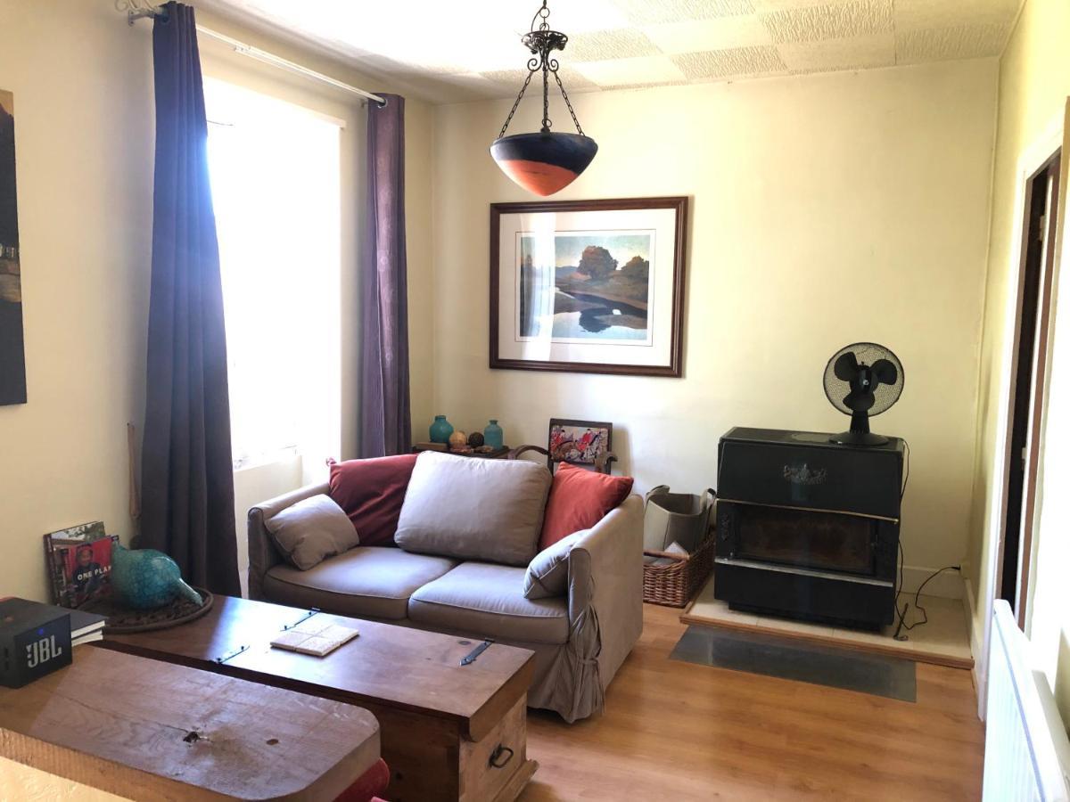 Appartement Saint-Antoine Toulon-sur-Arroux Dış mekan fotoğraf