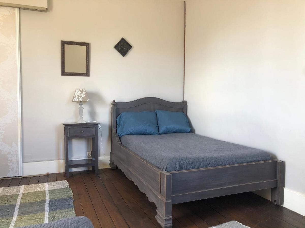 Appartement Saint-Antoine Toulon-sur-Arroux Dış mekan fotoğraf